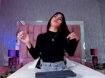 Chaturbate Sex Chat of fernanda_thail