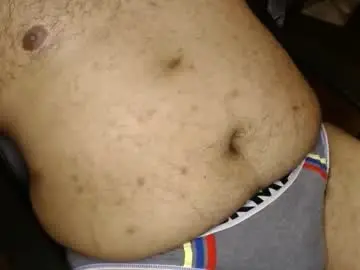 Chaturbate Sex Cam of gato27cam