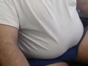 Chaturbate Sex Cam of gato27cam