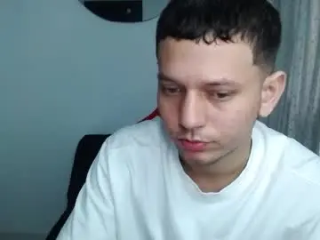 Chaturbate Free Porn Cam of hans_fox723