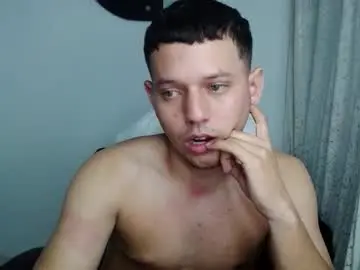 Chaturbate Sex Cam of hans_fox723