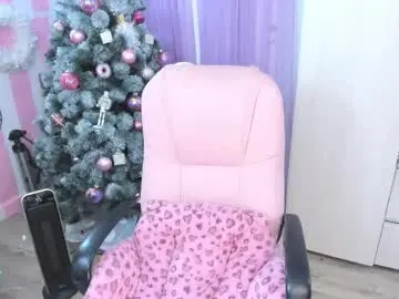 Chaturbate Best Webcam of hell_fairy