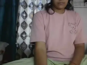 Chaturbate Live Porn of hotnsweetindian
