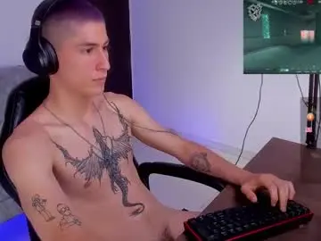 Chaturbate Adult Webcams of jhonleving