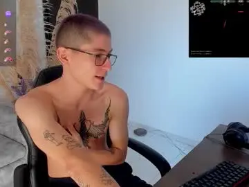 Chaturbate Adult Webcams of jhonleving