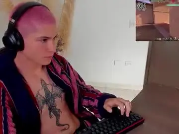 Chaturbate Watch Live Sex Cams of jhonleving