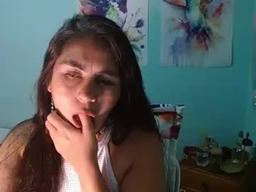 Chaturbate Live Sex of laylashani