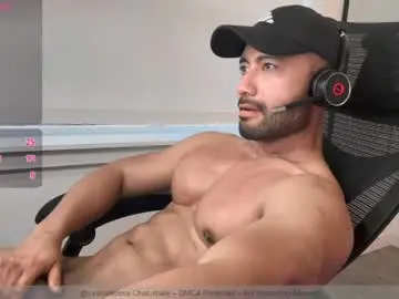 Chaturbate Sex Chat of lordcalepecs