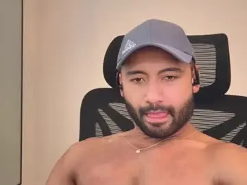 Chaturbate Free Porn Cam of lordcalepecs