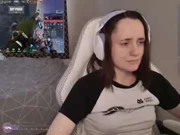 Chaturbate Best Webcam of luna_loveeee