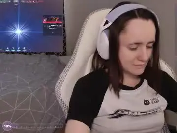 Chaturbate Sex Chat of luna_loveeee