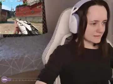 Chaturbate Live Porn of luna_loveeee