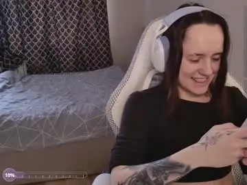 Chaturbate Adult Webcam of luna_loveeee