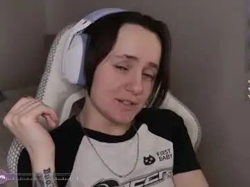 Chaturbate Live Porn of luna_loveeee