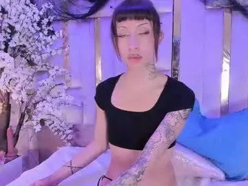 Chaturbate Adult Video Chat of madisonwood12