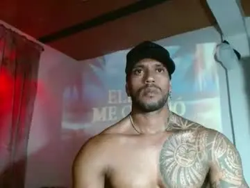 Chaturbate Sex Cam of manolofitt