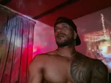 Chaturbate Free Porn Cam of manolofitt