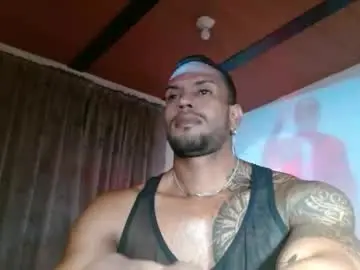 Chaturbate Adult Webcam of manolofitt