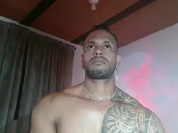 Chaturbate Adult Webcam of manolofitt