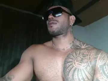 Chaturbate Private Sex Chat of manolofitt