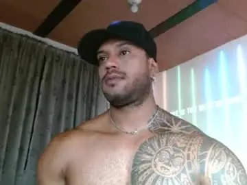 Chaturbate Nude Webcam of manolofitt