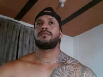 Chaturbate Live Porn of manolofitt