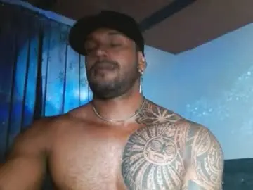 Chaturbate Best Webcam of manolofitt