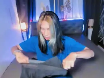 Chaturbate Live Sex of martina_012