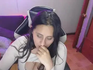 Chaturbate Adult Video Chat of mel_raise