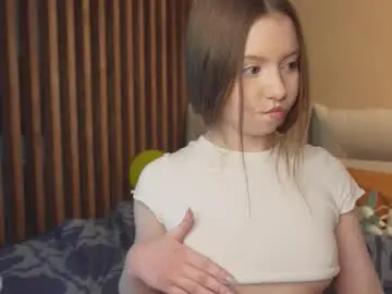 Chaturbate Adult Video Chat of milaice