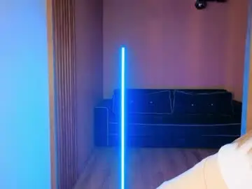 Chaturbate Best live sex cam show of milaice