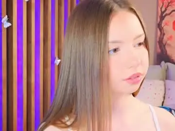 Chaturbate Sex Cam of milaice