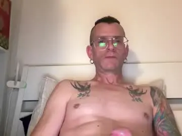 Chaturbate Live Sex of o_johnny_deep_o