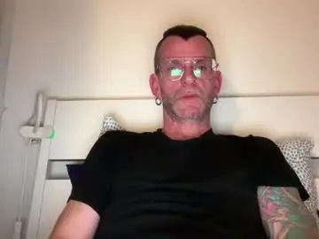 Chaturbate Best Webcam of o_johnny_deep_o