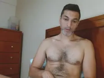 Chaturbate Live Sex Cam of riomorado