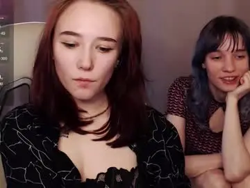 Chaturbate Sex Cam of robin_yours