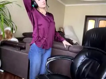 Chaturbate Live Porn of rochellehouis