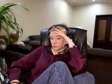 Chaturbate Adult Video Chat of rochellehouis