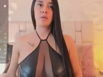 Chaturbate Adult Webcam of scarlettadams__