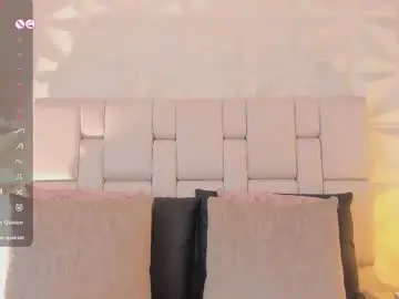 Chaturbate Adult Webcam of scarlettadams__