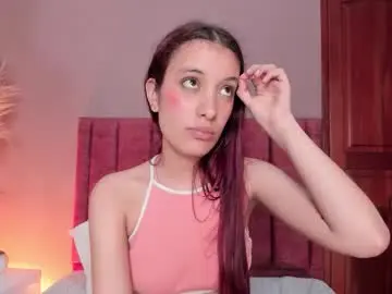 Chaturbate Sex Cam of tessamonroee