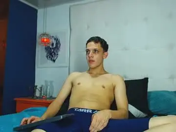 Chaturbate Adult Video Chat of thomas_may4rs