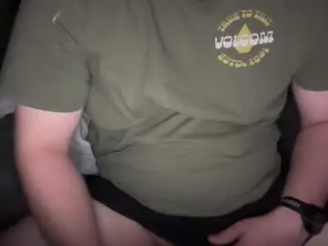 Chaturbate Nude Webcam of traviscumhard