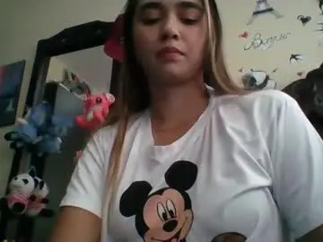 Chaturbate Live Porn of triana_bell