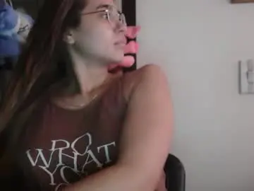 Chaturbate Live Porn of triana_bell