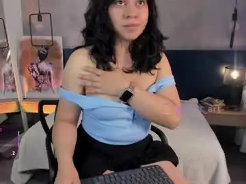 Chaturbate Nude Webcam of velvettease_