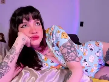 Chaturbate Adult Webcam of venicebtch666