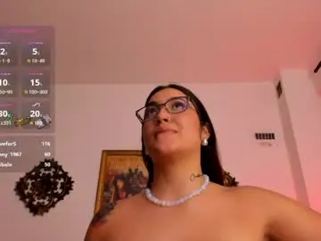 Chaturbate Sex Chat of veronicagilss