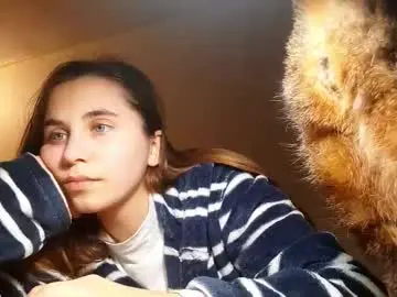 Chaturbate Free Live Porn of vesperlyn