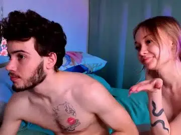 Chaturbate Adult Webcam of xoxoduo_